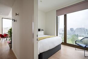 PREMIER SUITES PLUS Amsterdam