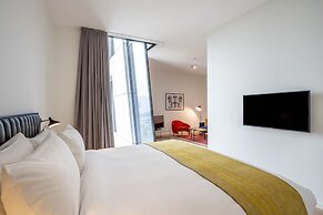 PREMIER SUITES PLUS Amsterdam