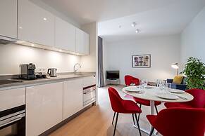 PREMIER SUITES PLUS Amsterdam