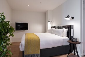 PREMIER SUITES PLUS Amsterdam