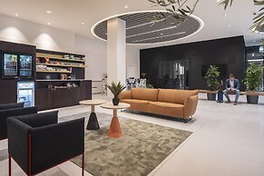 PREMIER SUITES PLUS Amsterdam