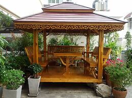 Sitara Place Hotel & Serviced Apartment