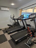 Sitara Place Hotel & Serviced Apartment