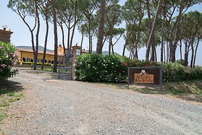 Agriturismo Borgo Bernabei