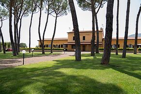 Agriturismo Borgo Bernabei