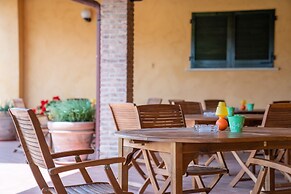 Agriturismo Borgo Bernabei