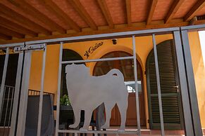 Agriturismo Borgo Bernabei