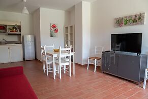 Agriturismo Borgo Bernabei