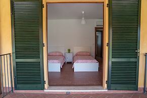 Agriturismo Borgo Bernabei