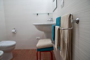 Agriturismo Borgo Bernabei