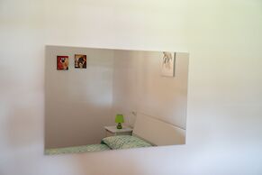 Agriturismo Borgo Bernabei