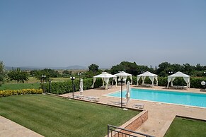 Agriturismo Borgo Bernabei