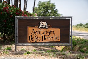 Agriturismo Borgo Bernabei