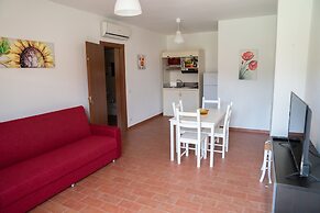 Agriturismo Borgo Bernabei