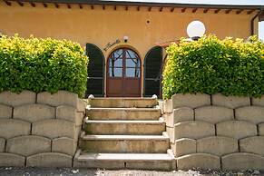 Agriturismo Borgo Bernabei