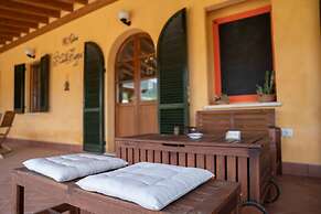 Agriturismo Borgo Bernabei