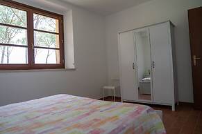 Agriturismo Borgo Bernabei