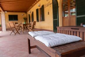 Agriturismo Borgo Bernabei