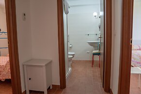 Agriturismo Borgo Bernabei