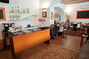 Agriturismo Borgo Bernabei