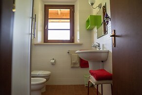 Agriturismo Borgo Bernabei