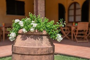 Agriturismo Borgo Bernabei