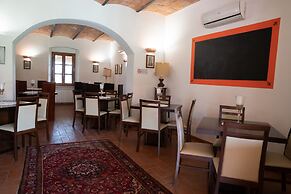 Agriturismo Borgo Bernabei