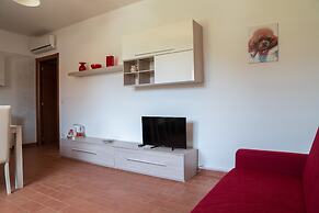 Agriturismo Borgo Bernabei