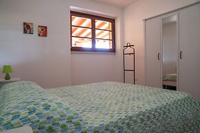 Agriturismo Borgo Bernabei