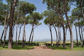 Agriturismo Borgo Bernabei