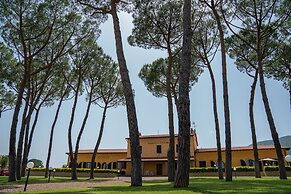 Agriturismo Borgo Bernabei