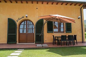 Agriturismo Borgo Bernabei