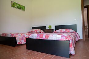 Agriturismo Borgo Bernabei