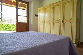 Agriturismo Borgo Bernabei