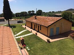 Agriturismo Borgo Bernabei