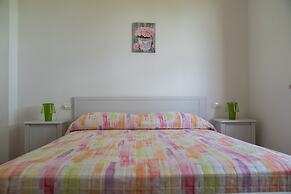 Agriturismo Borgo Bernabei