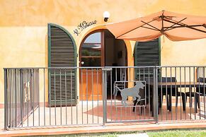 Agriturismo Borgo Bernabei