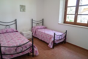 Agriturismo Borgo Bernabei