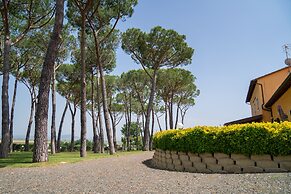 Agriturismo Borgo Bernabei