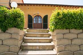 Agriturismo Borgo Bernabei