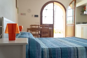 Agriturismo Borgo Bernabei