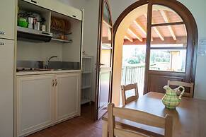 Agriturismo Borgo Bernabei