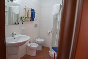 Agriturismo Borgo Bernabei