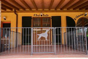 Agriturismo Borgo Bernabei