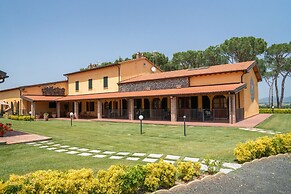 Agriturismo Borgo Bernabei