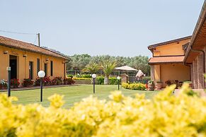 Agriturismo Borgo Bernabei
