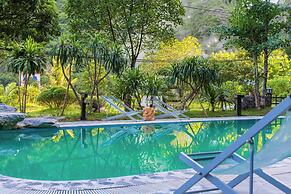 Trang An Spring Garden Homestay