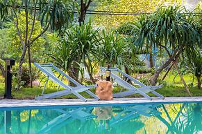 Trang An Spring Garden Homestay