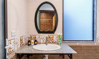 Trang An Spring Garden Homestay