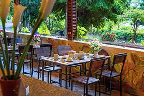 Trang An Spring Garden Homestay